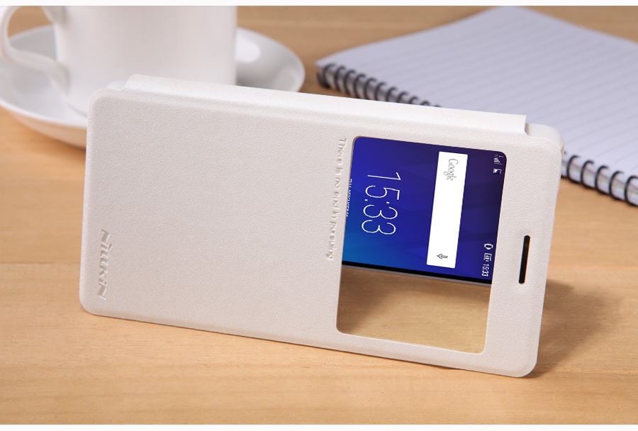 Nillkin Lenovo Vibe P1m - Spark series