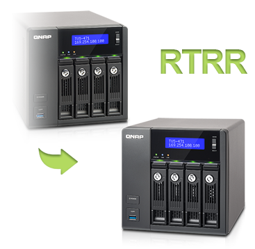 QNAP