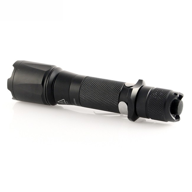 Тактический фонарь Fenix TK15 Cree XP-G (R5)