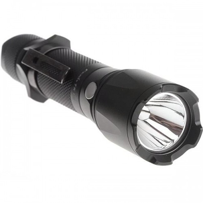 Тактический фонарь Fenix TK15 Cree XP-G (R5)