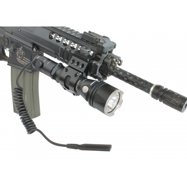 Тактический фонарь Fenix TK22 Cree XM-L (U2)