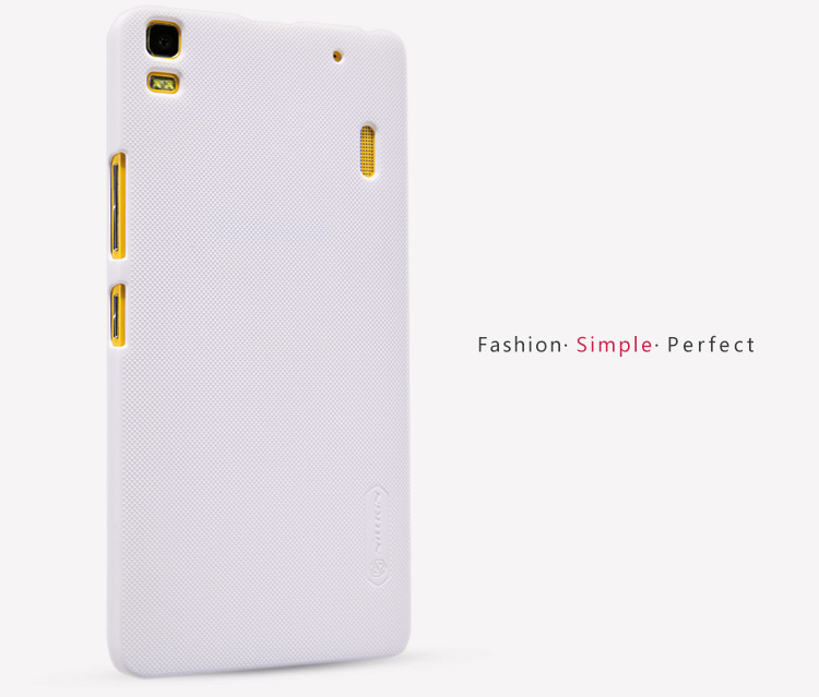 Nillkin Lenovo A7000 - Super Frosted Shield