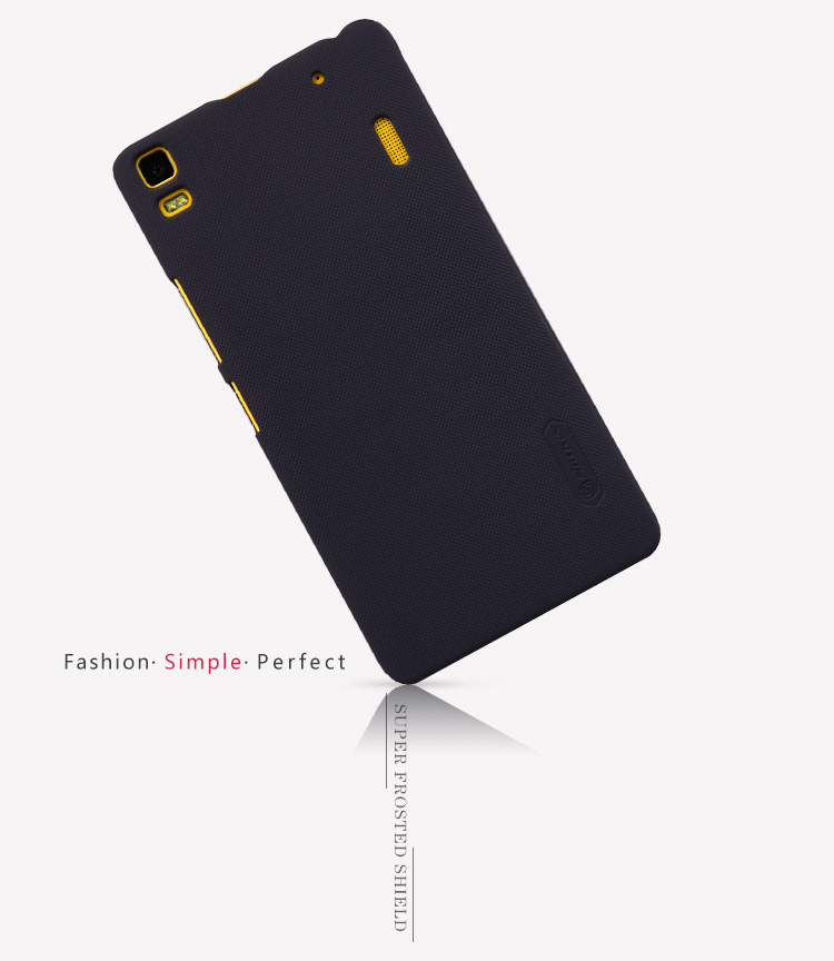 Nillkin Lenovo A7000 - Super Frosted Shield