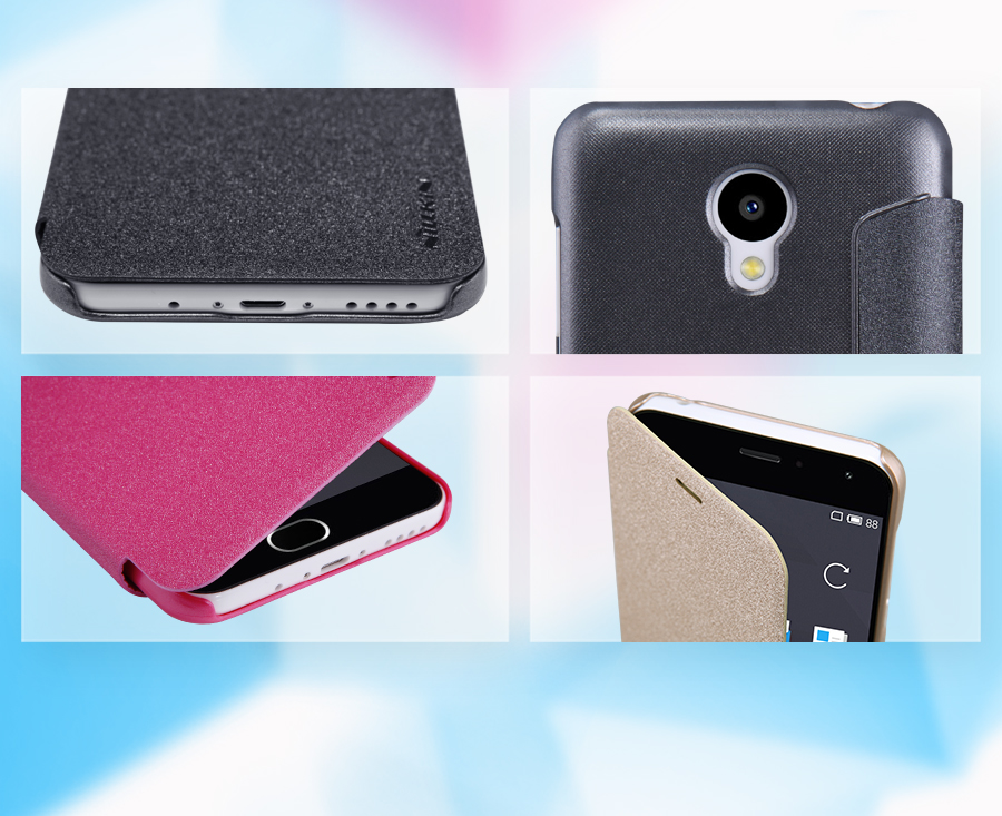 Nillkin Meizu M2 - Spark series