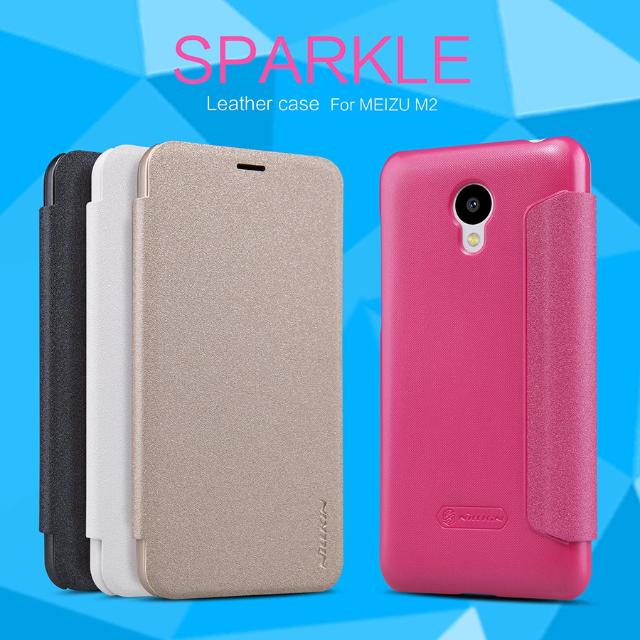 Nillkin Meizu M2 - Spark series