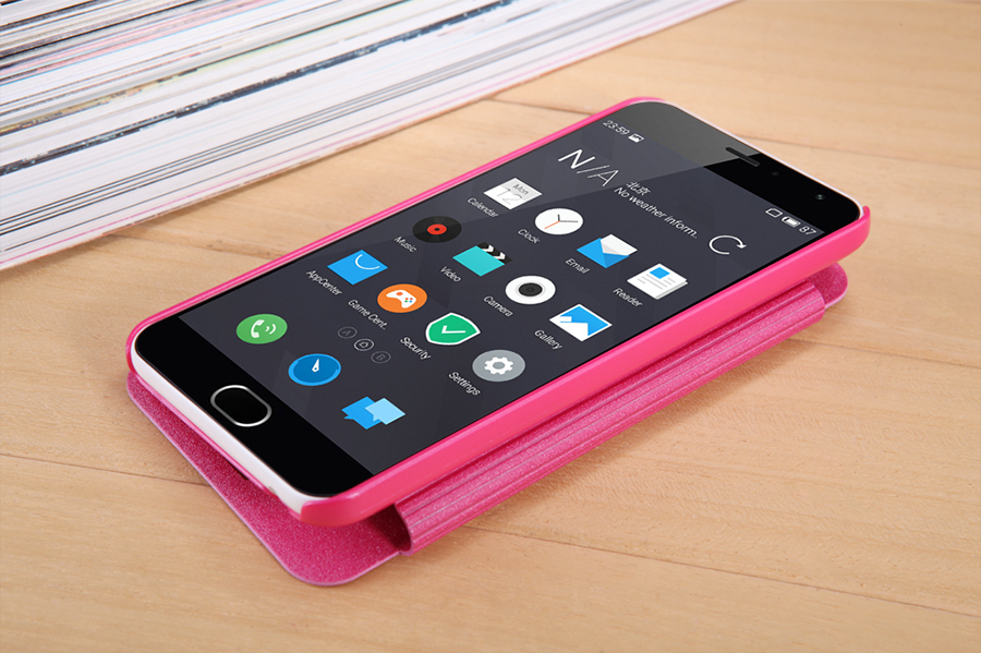 Nillkin Meizu M2 - Spark series