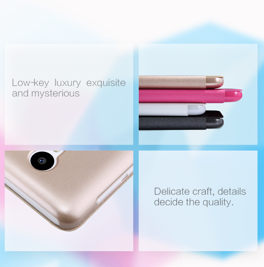 Nillkin Meizu M2 - Spark series