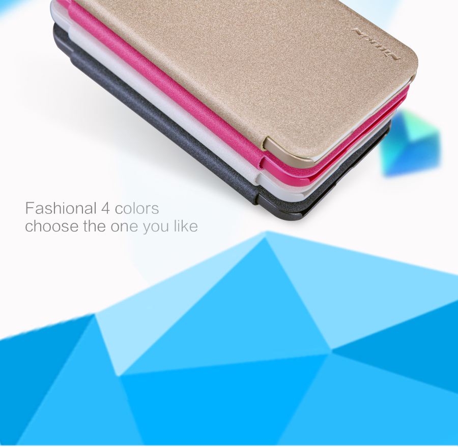 Nillkin Meizu M2 - Spark series