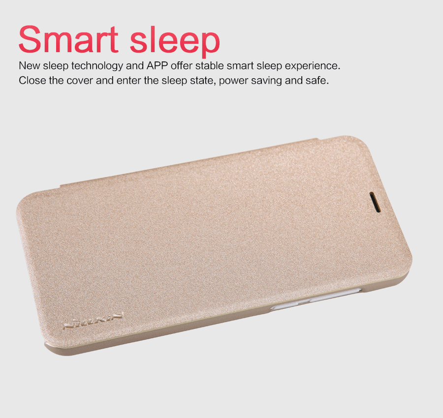 Nillkin Meizu M2 - Spark series