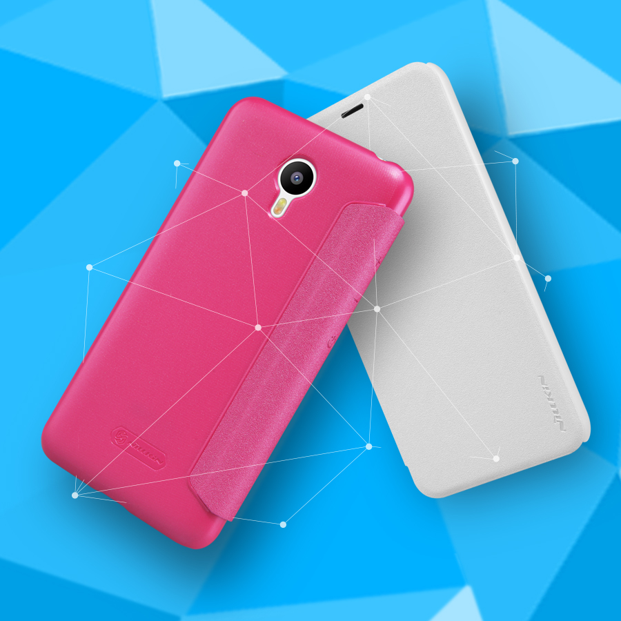 Nillkin Meizu M2 note - Spark series
