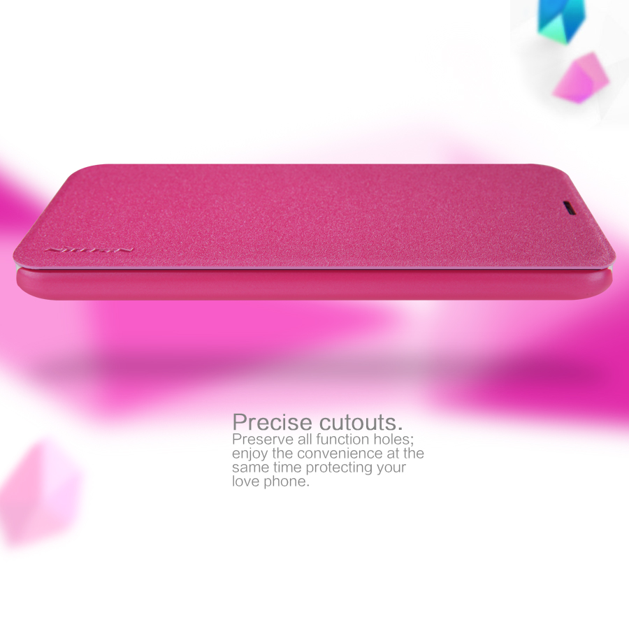 Nillkin Meizu M2 note - Spark series