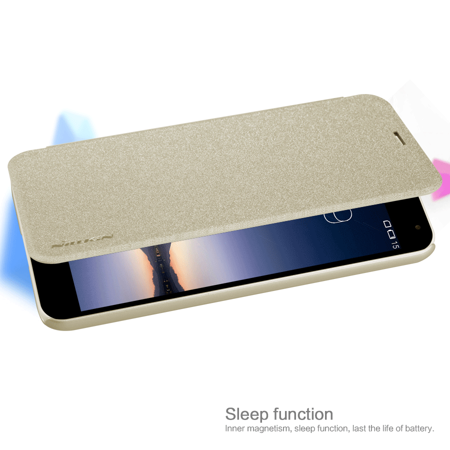 Nillkin Meizu M2 note - Spark series