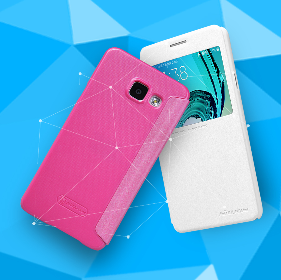 Nillkin Samsung A3/A310 - Spark series