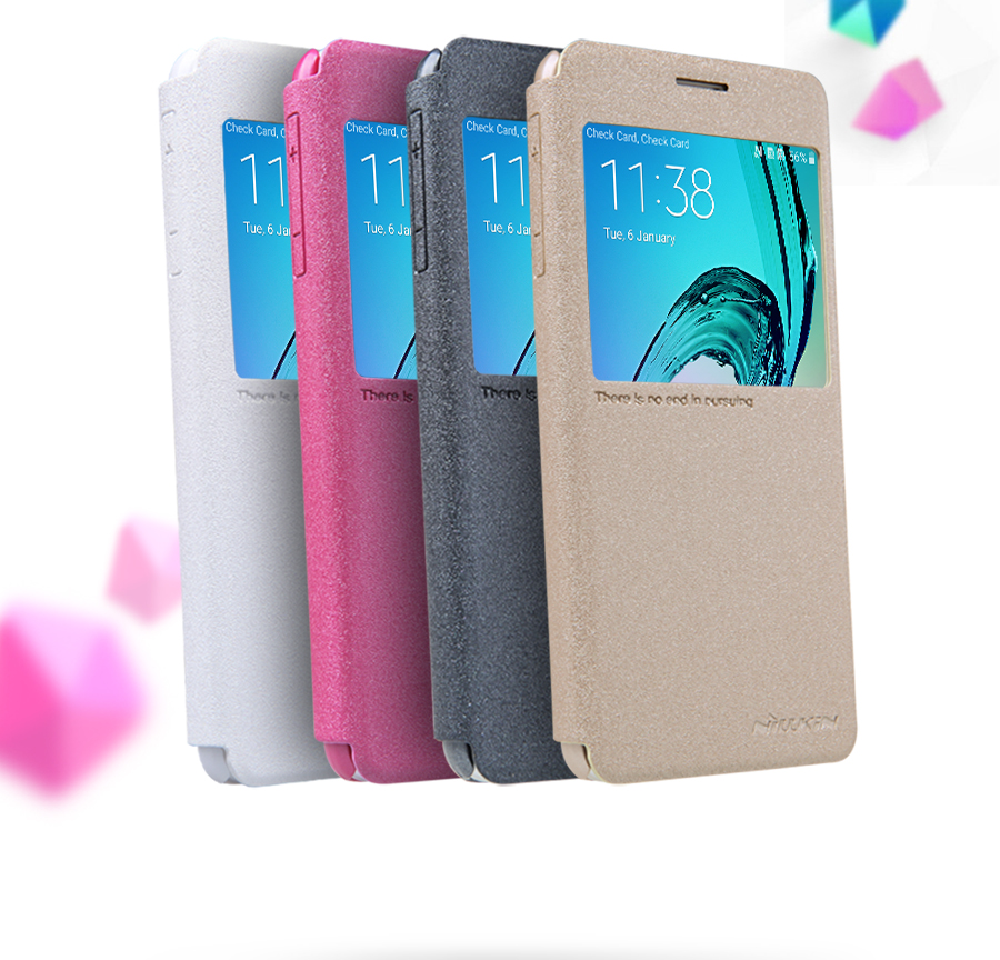 Nillkin Samsung A3/A310 - Spark series