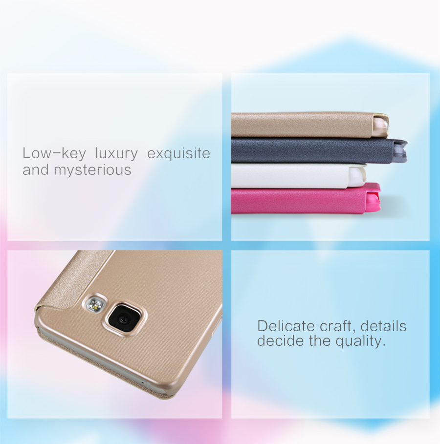 Nillkin Samsung A3/A310 - Spark series