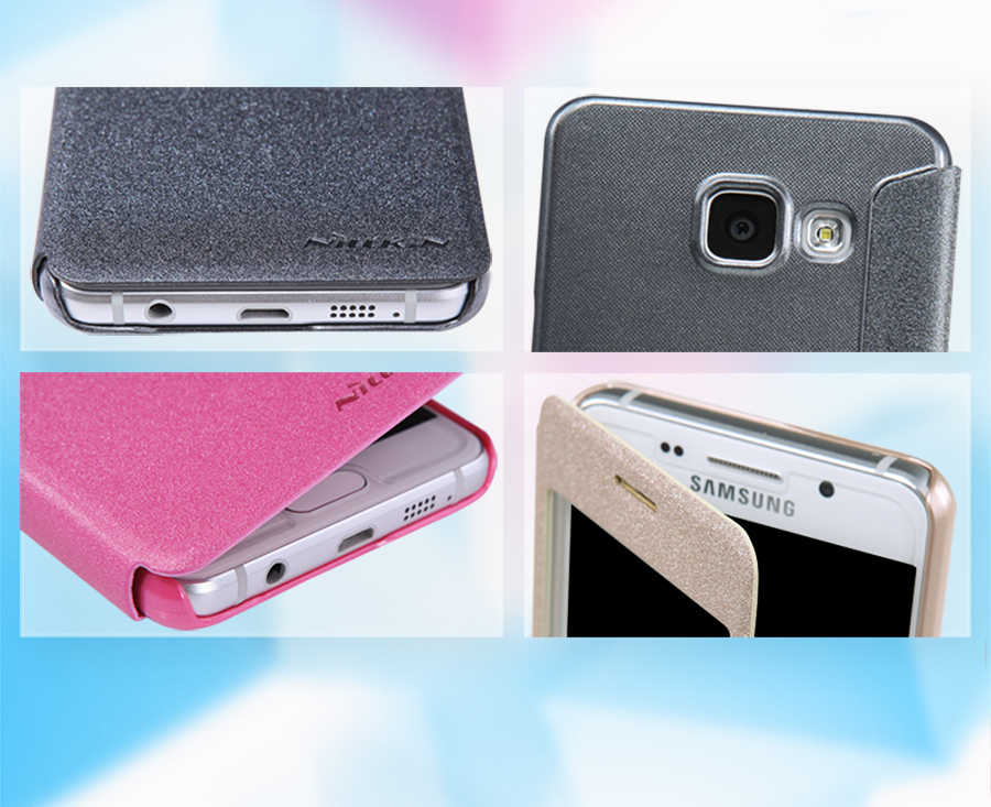 Nillkin Samsung A3/A310 - Spark series