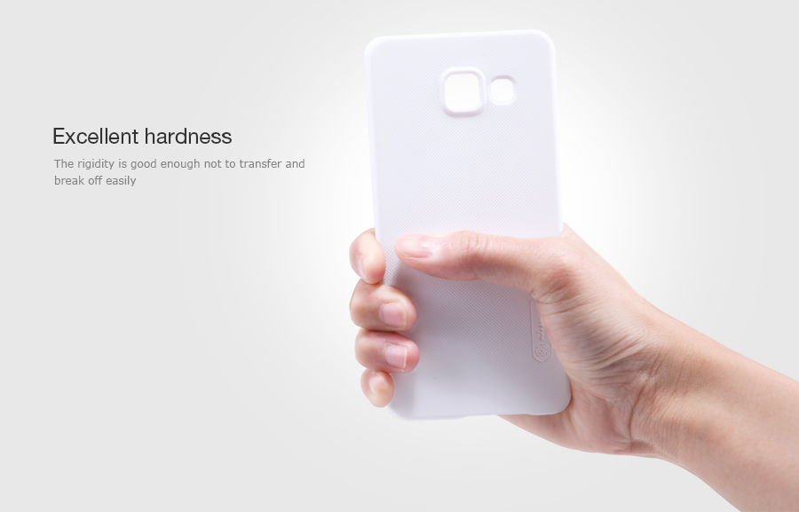 Nillkin Samsung A3/A310 - Super Frosted Shield