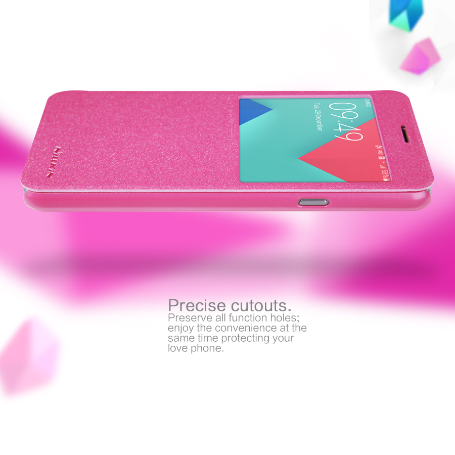 Nillkin Samsung A7/A710 - Spark series