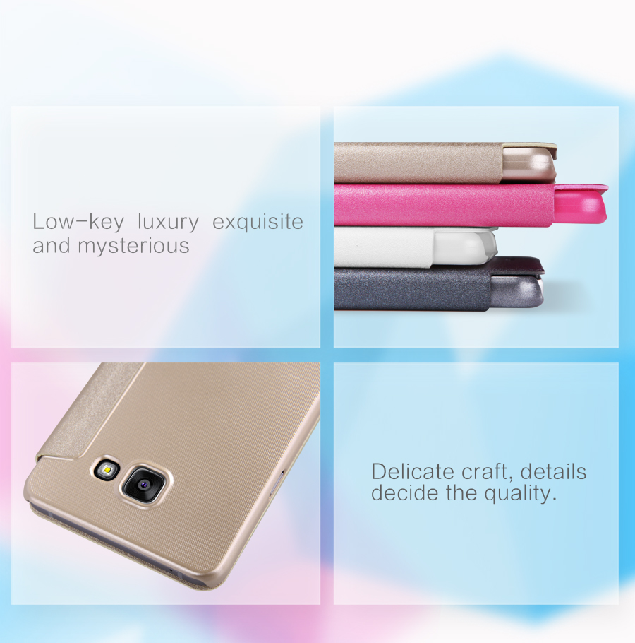 Nillkin Samsung A7/A710 - Spark series