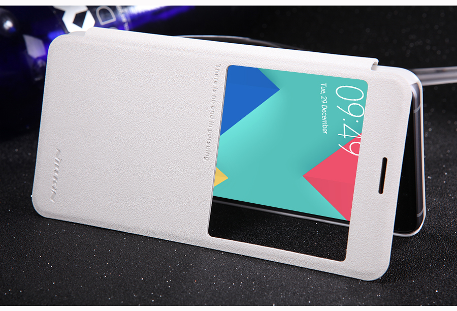 Nillkin Samsung A7/A710 - Spark series