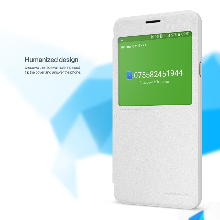 Nillkin Samsung A7/A710 - Spark series