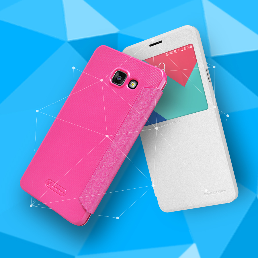 Nillkin Samsung A7/A710 - Spark series