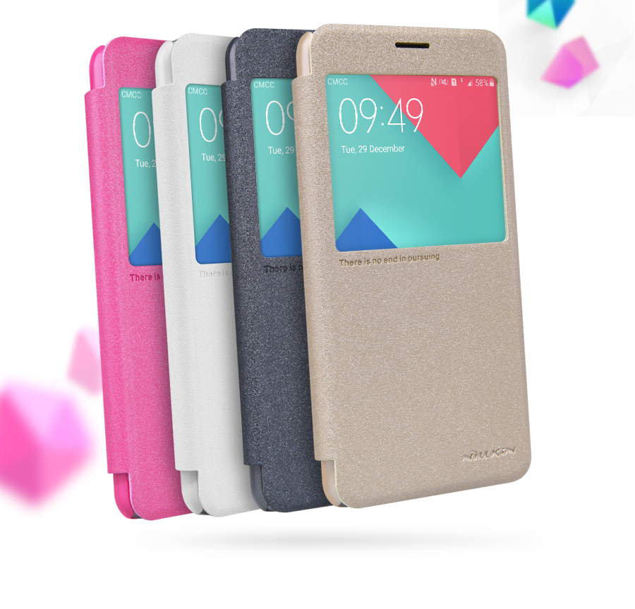 Nillkin Samsung A7/A710 - Spark series