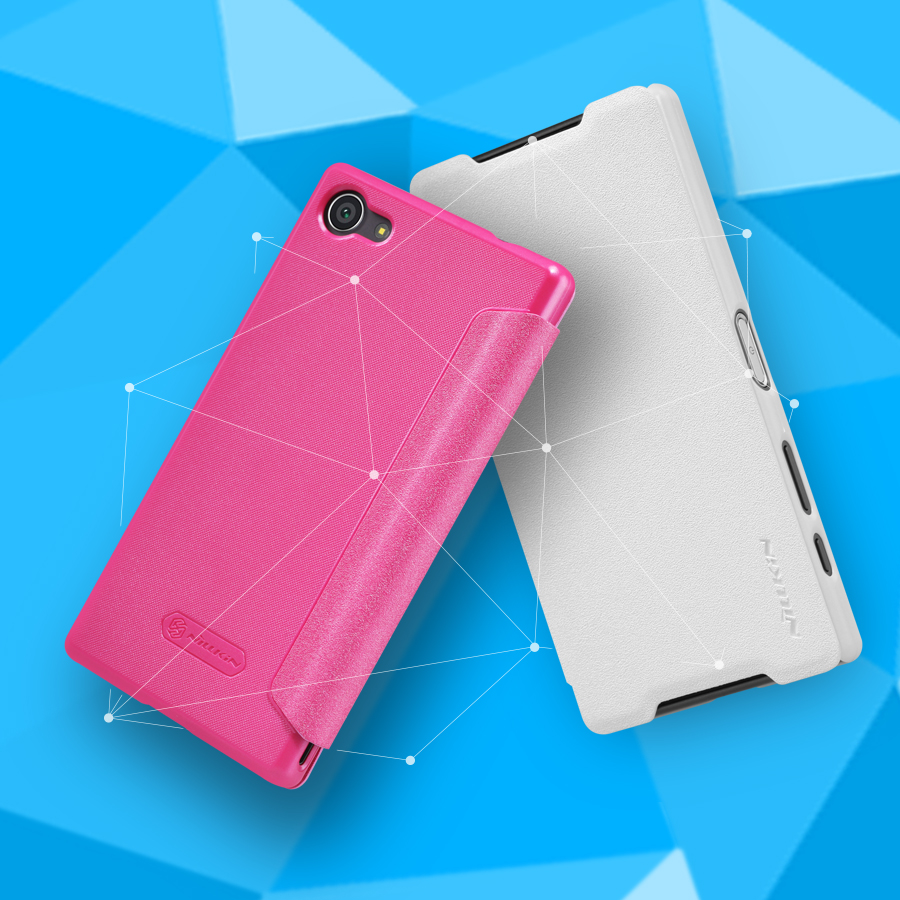 Nillkin Sony Xperia Z5 Compact - Spark series