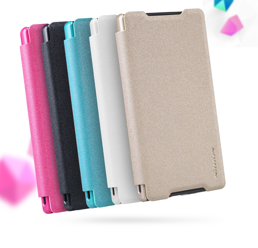 Nillkin Sony Xperia Z5 Compact - Spark series