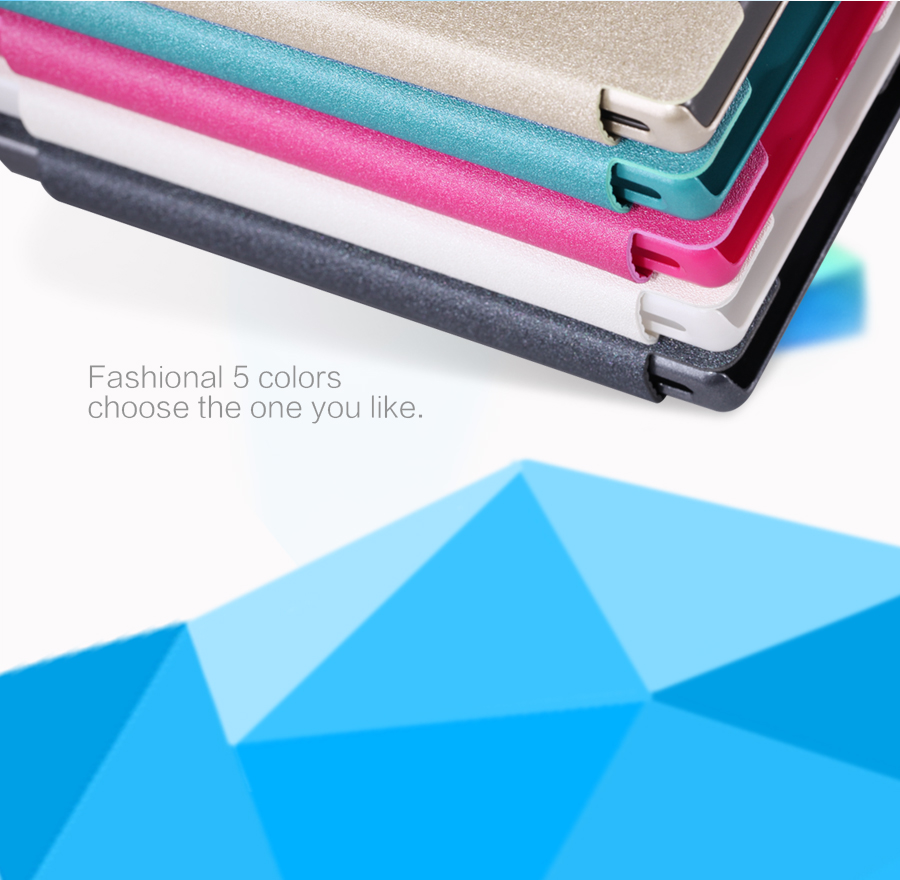 Nillkin Sony Xperia Z5 Compact - Spark series