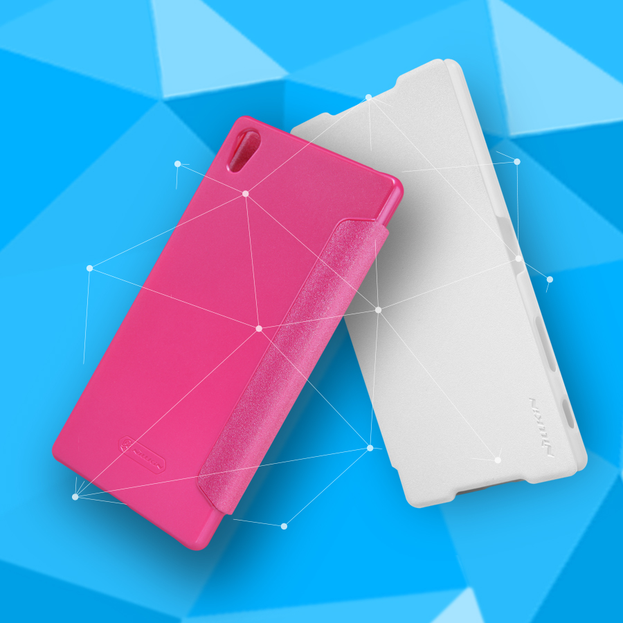 Nillkin Sony Xperia Z5 Premium - Spark series