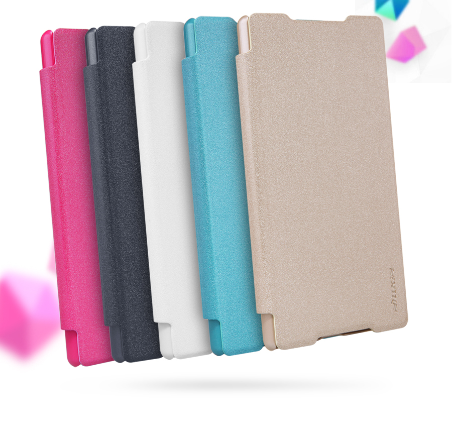 Nillkin Sony Xperia Z5 Premium - Spark series