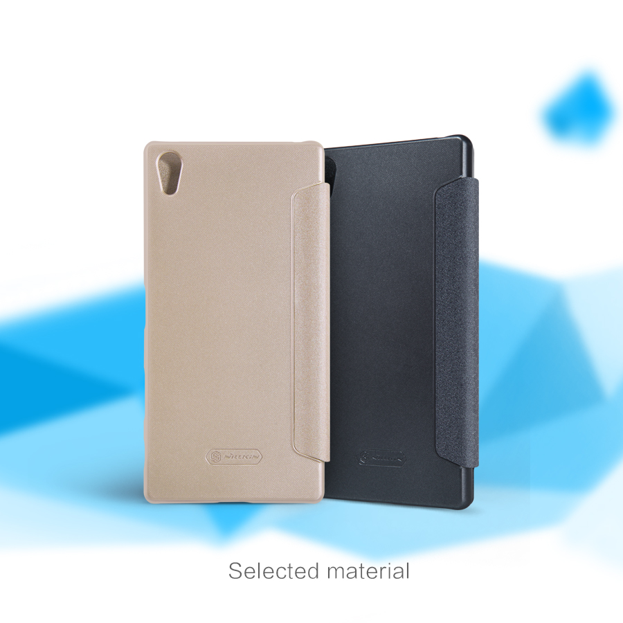 Nillkin Sony Xperia Z5 Premium - Spark series