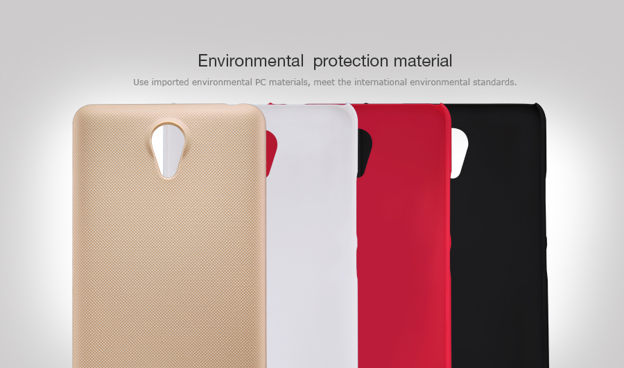 Nillkin Xiaomi Redmi note2 - Super Frosted Shield