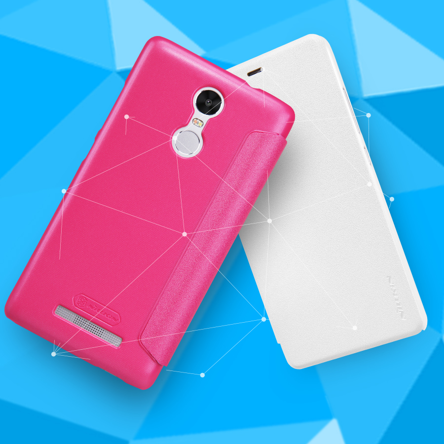 Nillkin Xiaomi Redmi note3 - Spark series