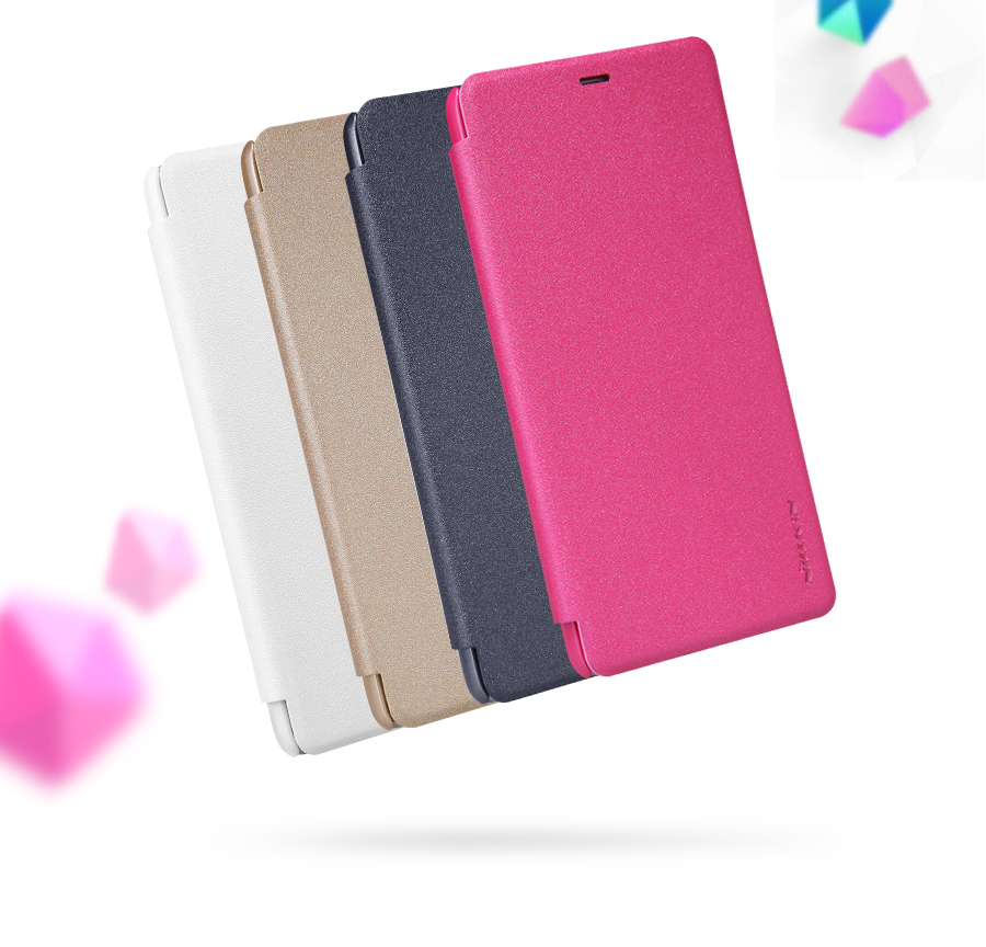 Nillkin Xiaomi Redmi note3 - Spark series