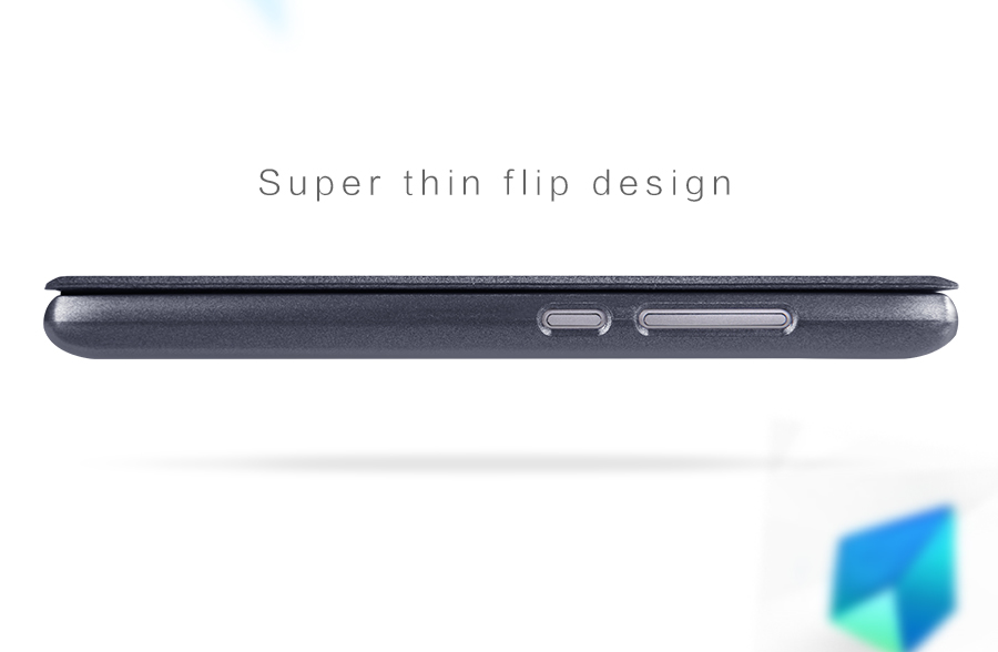 Nillkin Xiaomi Redmi note3 - Spark series