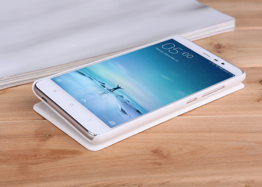 Nillkin Xiaomi Redmi note3 - Spark series