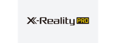 Технология X-Reality PRO