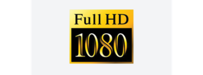 Full HD 1080