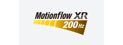 Технология Motionflow XR