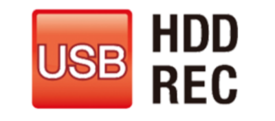 Запись на внешний жесткий диск через USB