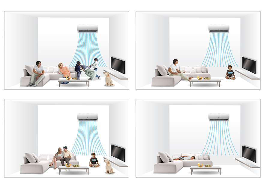 Режим Active Saving