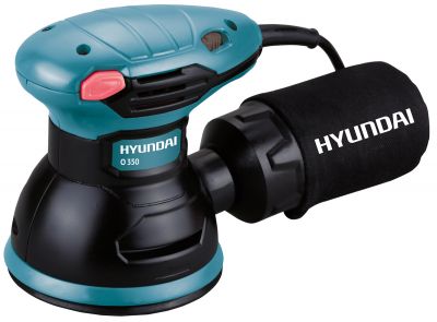 Орбитальная шлифмашина Hyundai O 350 ― Интернет-магазин Hyundai Ukraine