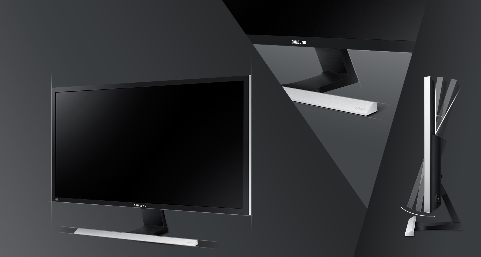 Минималистичный и выдержанный дизайн