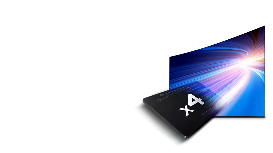 Высокая скорость работы и повышенная производительность