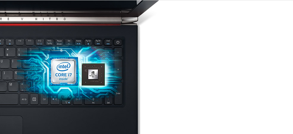 Непревзойденная производительность