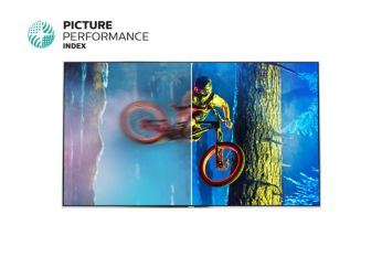 Picture Performance Index улучшает каждый аспект изображения