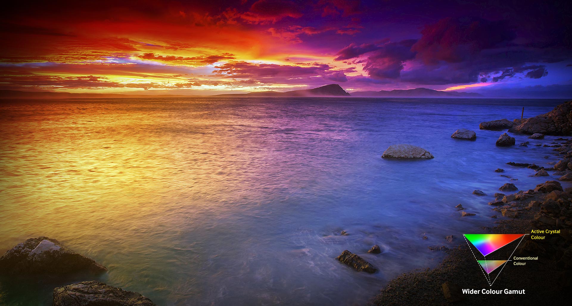 Оцените красоту естественных цветов 