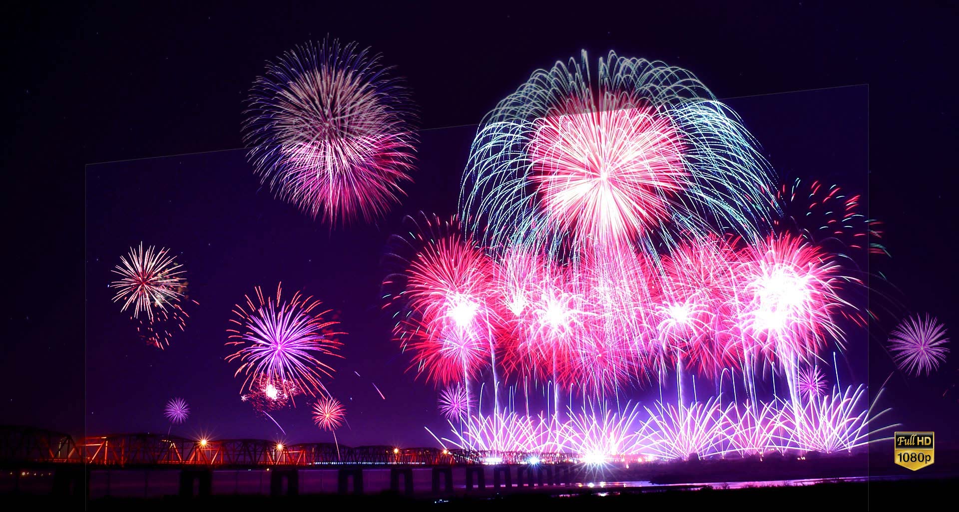 Ощутите новую реальность в формате Full HD 